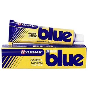 چسب واشرساز هایلومار بلو