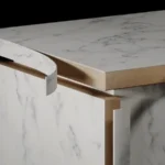 روکش پی وی سی لبه کابینت