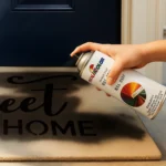 نکات استفاده از اسپری رنگ دوپلی کالر