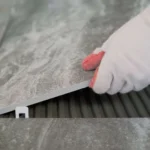 چسب کاشی پودری و خمیری