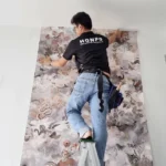 چسب کاغذ دیواری