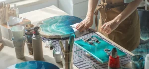 راهنمای جامع رزین ها