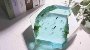 راهنمای جامع رزین ها