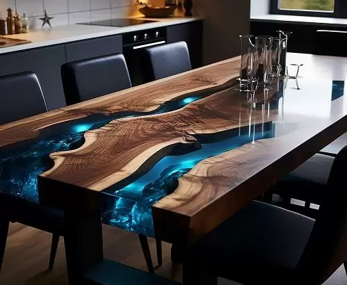 راهنمای جامع رزین ها