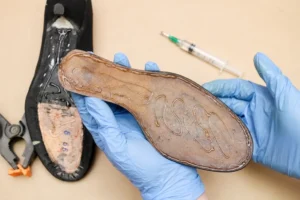 روش صحیح استفاده از چسب آهن