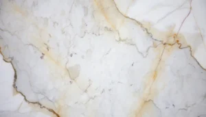 زرد شدن چسب ۱۲۳ هنگام سنگ‌کاری