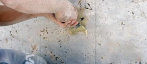 هاردنر چسب سنگ