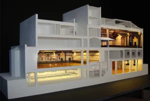 چسب یونولیت و فوم