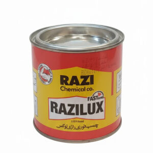 آهن ربعی رازی