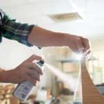 قوی‌ترین اسپری چسب برای اعلامیه