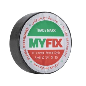 نوار چسب برق مای فیکس مدل BL