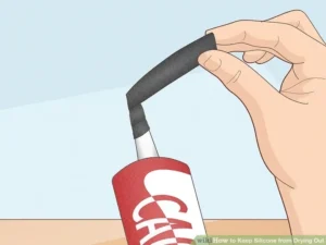 نگهداری از سیلیکون