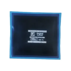 وصله تایری رادیال سایز 125 زرین تایر