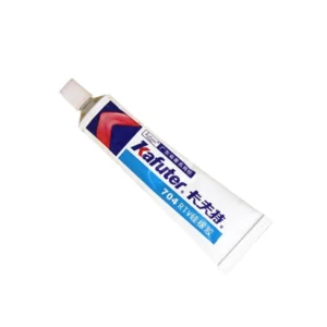 چسب سیلیکون کافوتر