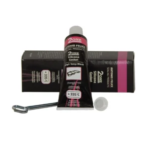 چسب واشرساز سیلیکونی تووان