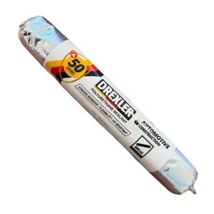 چسب پلی اورتان درکسلر مدل سوسیسی وزن