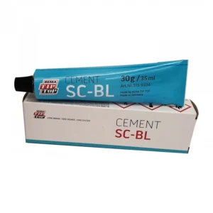 چسب پنچرگیری رما تیپ تاپ مدل سیمنت آلمانی