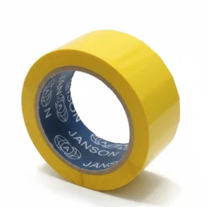 کارتنی رنگی زرد