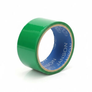 کارتنی رنگی سبز