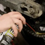 اسپری زنجیر