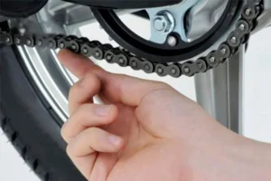 اسپری زنجیر