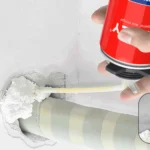 اسپری فوم ساختمانی چیست