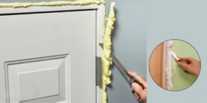 اسپری فوم ساختمانی چیست