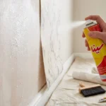 اسپری چسب برای اعلامیه