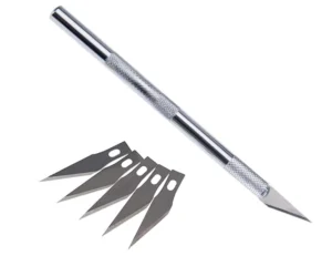 انواع کاتر و تیغ 4