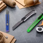 انواع کاتر و تیغ