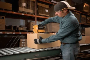 سوزن منگنه کارتن