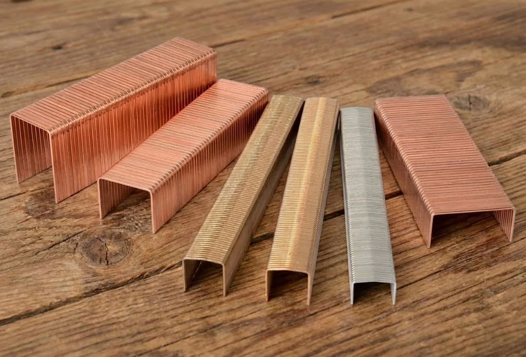 سوزن منگنه کارتن