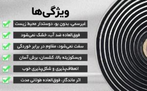 چسب زنده